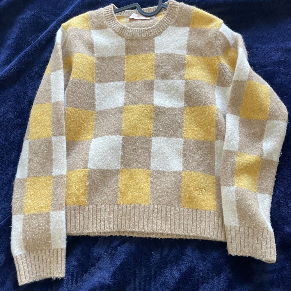 Tory Burch sweater